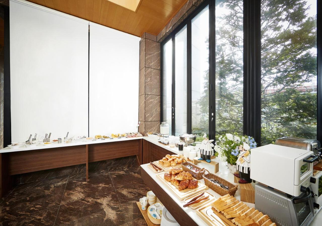Arban 酒店 釜山