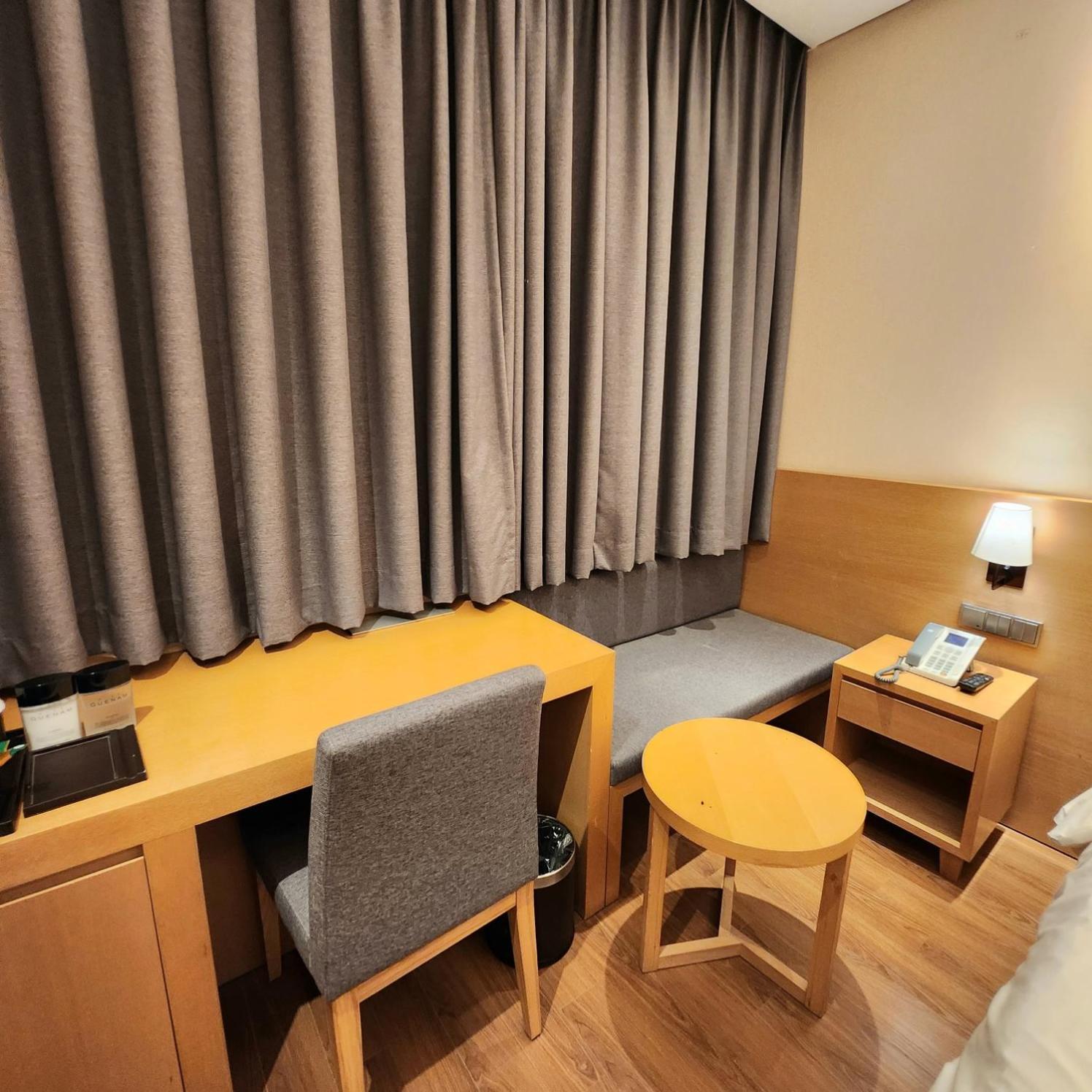 酒店 阿班酒店 3*