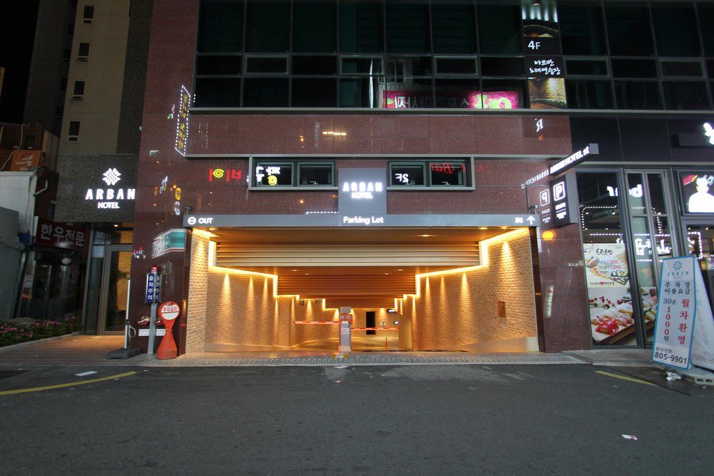 酒店 阿班酒店 3*