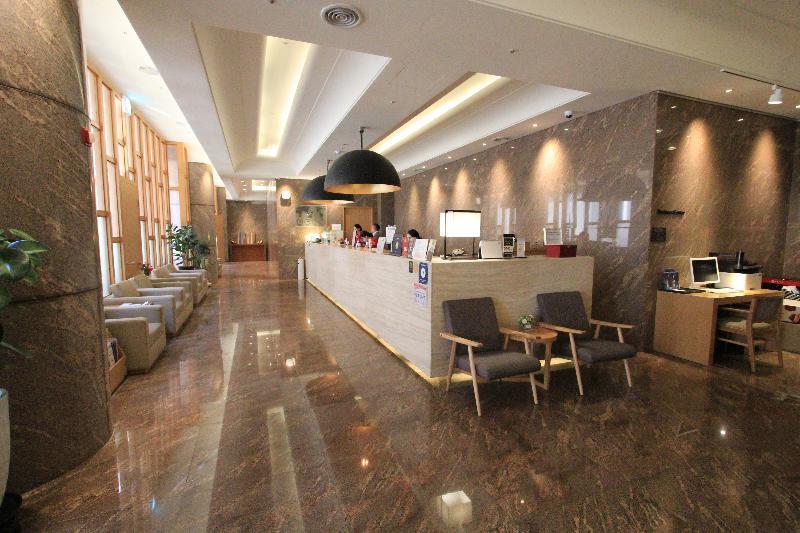 阿班酒店 酒店 釜山